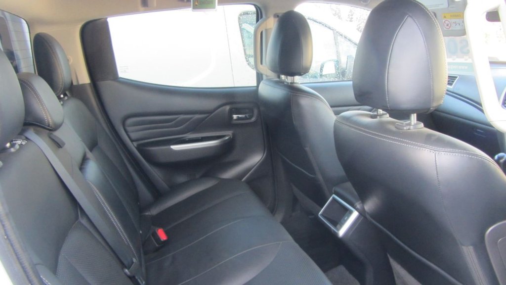 Used Mitsubishi L200 2020 for sale - 77153608: Photo 14