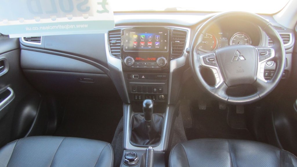 Used Mitsubishi L200 2020 for sale - 77153608: Photo 15