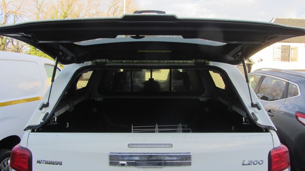 Used Mitsubishi L200 2020 for sale - 77153608: Photo 16