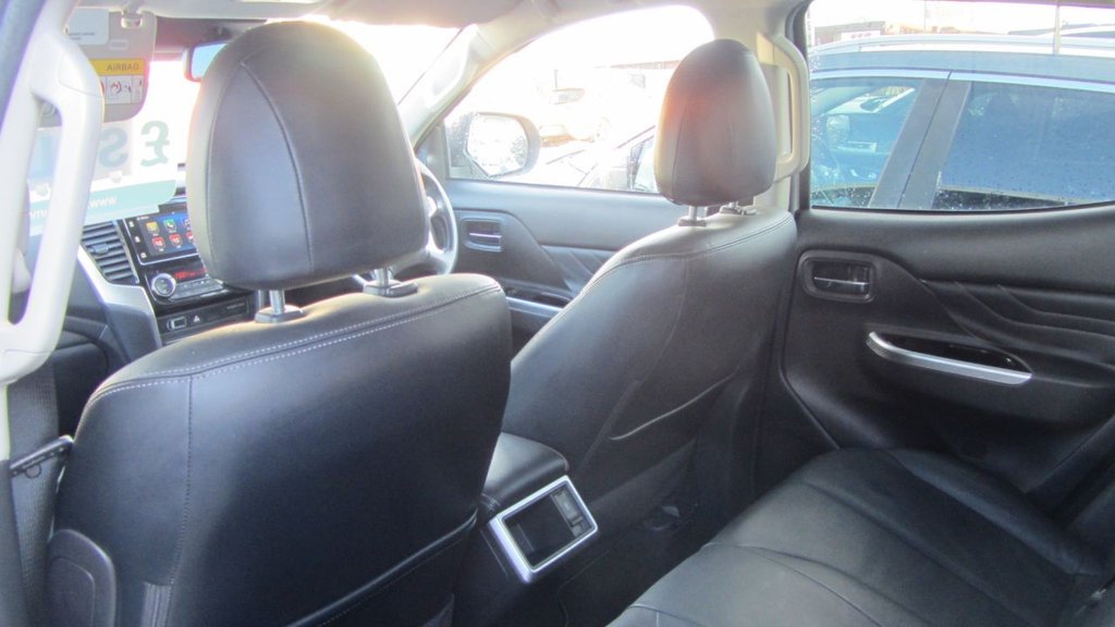 Used Mitsubishi L200 2020 for sale - 77153608: Photo 17