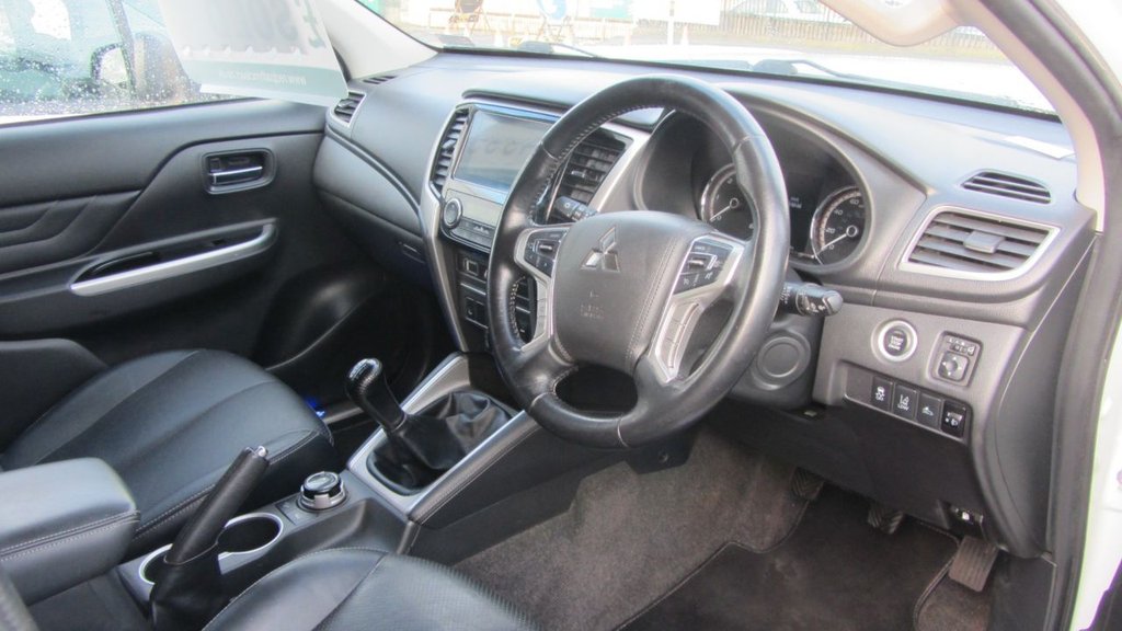 Used Mitsubishi L200 2020 for sale - 77153608: Photo 6