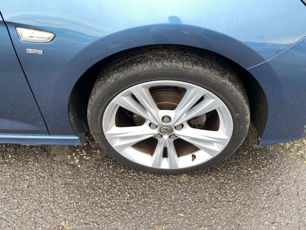 Used Vauxhall Astra 2017 for sale - 76711487: Photo 19