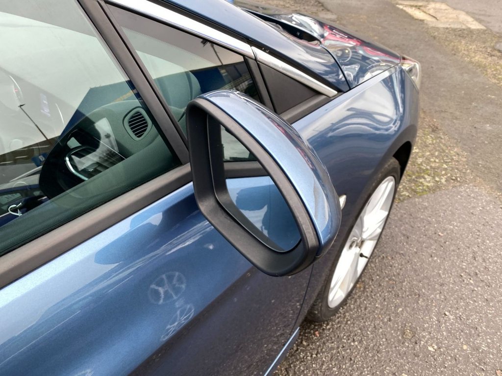 Used Vauxhall Astra 2017 for sale - 76711487: Photo 20