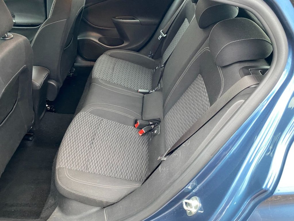 Used Vauxhall Astra 2017 for sale - 76711487: Photo 30