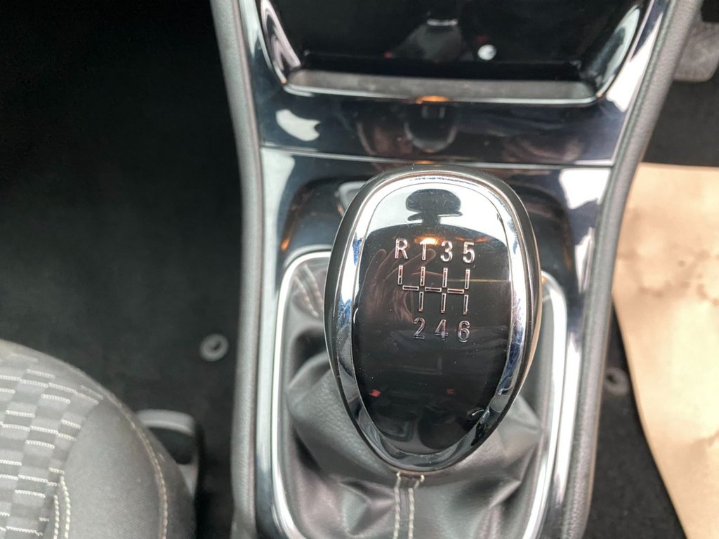 Used Vauxhall Astra 2017 for sale - 76711487: Photo 37