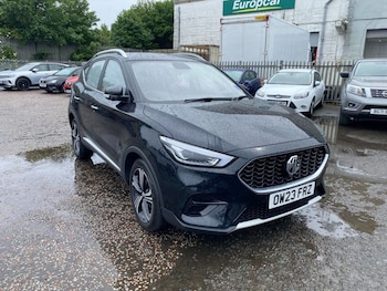 Used MG MG ZS 2023 for sale - 78875154: Photo