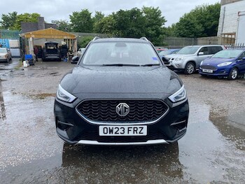 Used MG MG ZS 2023 for sale - 78875154: Photo