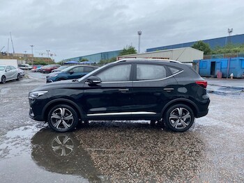 Used MG MG ZS 2023 for sale - 78875154: Photo