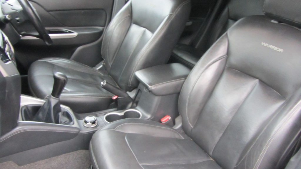 Used Mitsubishi L200 2019 for sale - 77394575: Photo 13