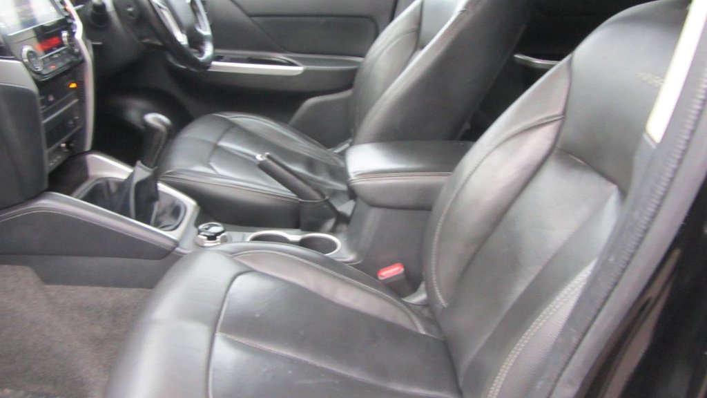 Used Mitsubishi L200 2019 for sale - 77394575: Photo 14