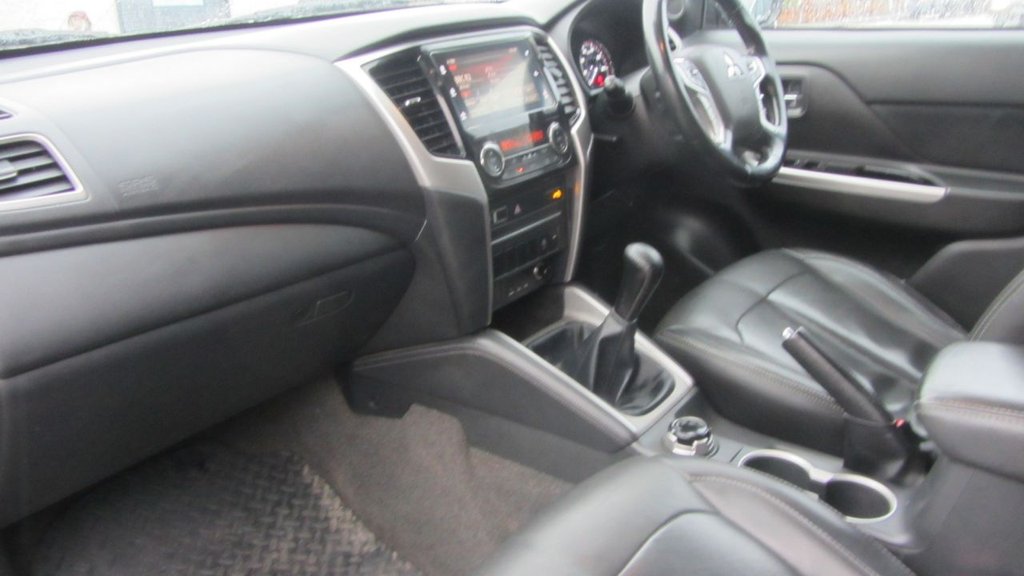 Used Mitsubishi L200 2019 for sale - 77394575: Photo 15