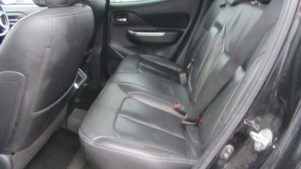 Used Mitsubishi L200 2019 for sale - 77394575: Photo 16