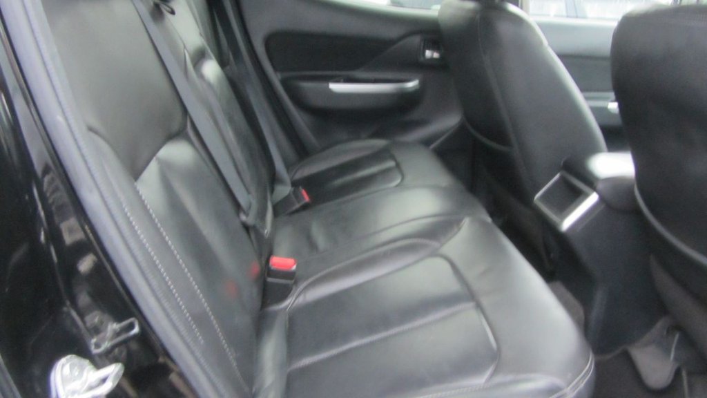 Used Mitsubishi L200 2019 for sale - 77394575: Photo 18