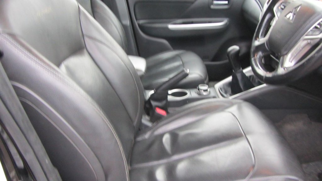 Used Mitsubishi L200 2019 for sale - 77394575: Photo 20