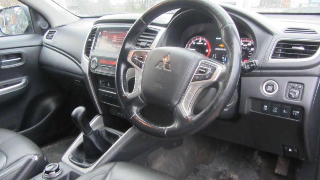 Used Mitsubishi L200 2019 for sale - 77394575: Photo 21