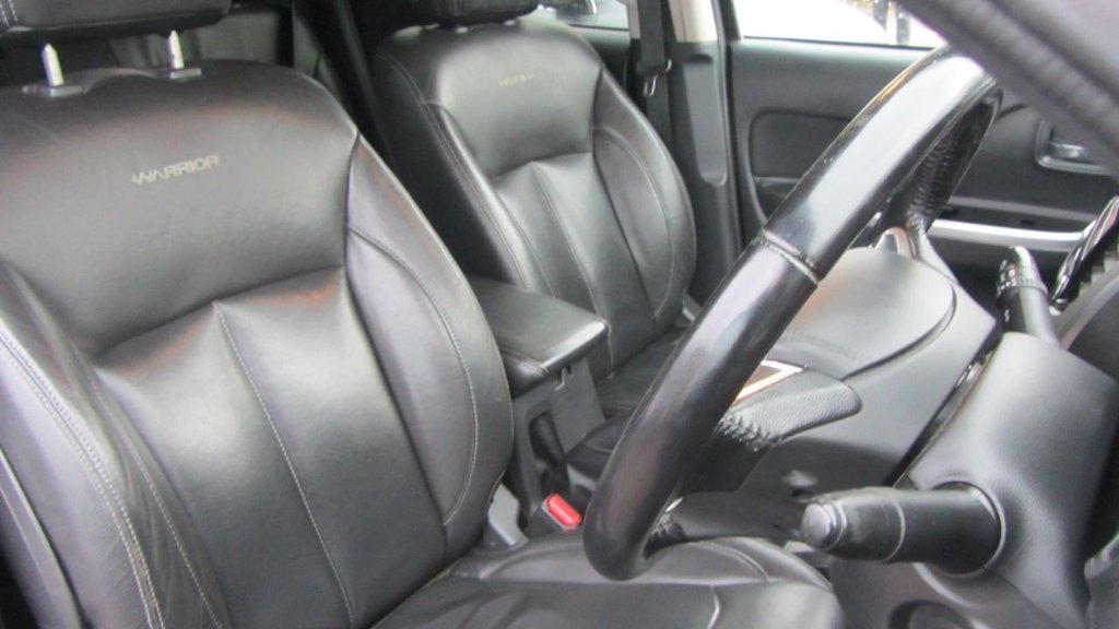 Used Mitsubishi L200 2019 for sale - 77394575: Photo 22