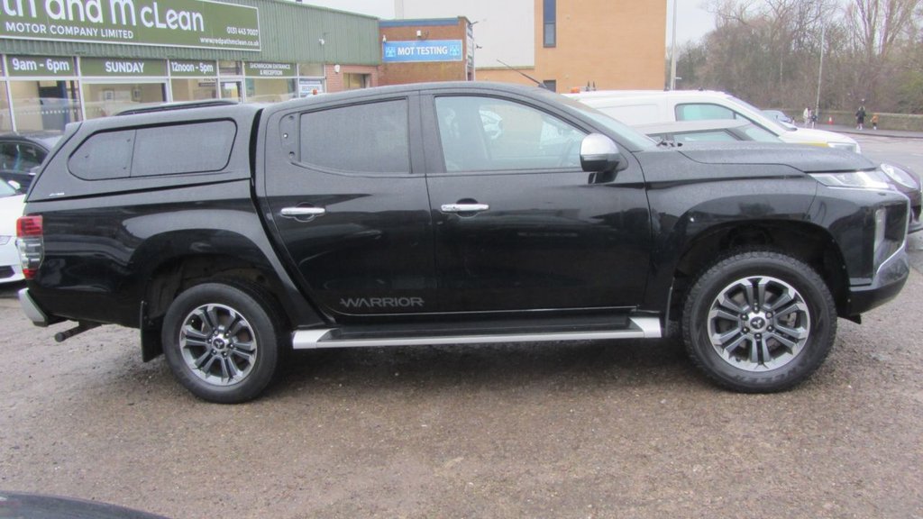 Used Mitsubishi L200 2019 for sale - 77394575: Photo 3
