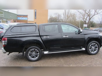 Used Mitsubishi L200 2019 for sale - 77394575: Photo