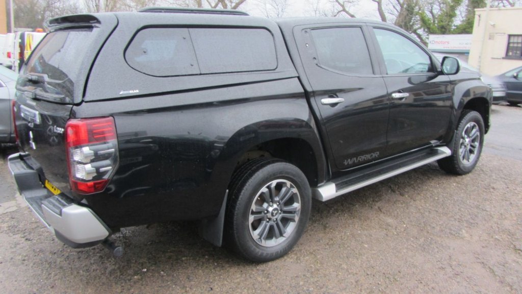 Used Mitsubishi L200 2019 for sale - 77394575: Photo 5