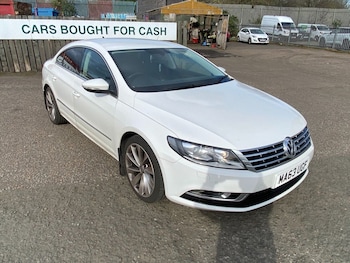 Used Volkswagen CC 2013 for sale - 78789568: Photo