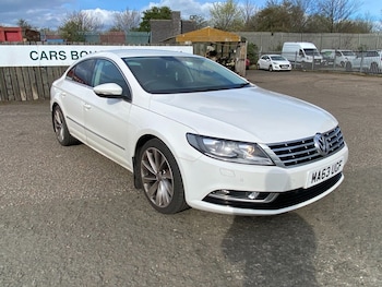 Used Volkswagen CC 2013 for sale - 78789568: Photo