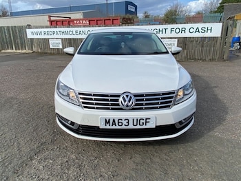Used Volkswagen CC 2013 for sale - 78789568: Photo