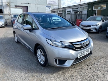 Honda - Jazz