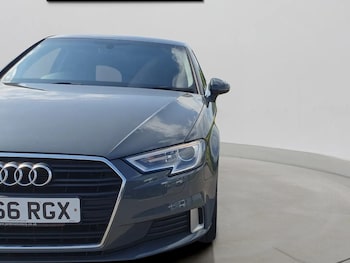 Used Audi A3 2016 for sale - 78486677: Photo