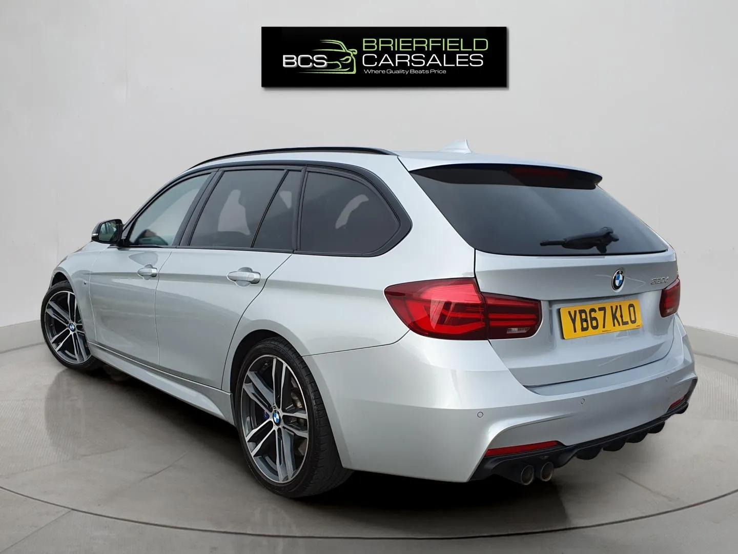 Used BMW 3 Series 2018 for sale - 77689531: Photo 11