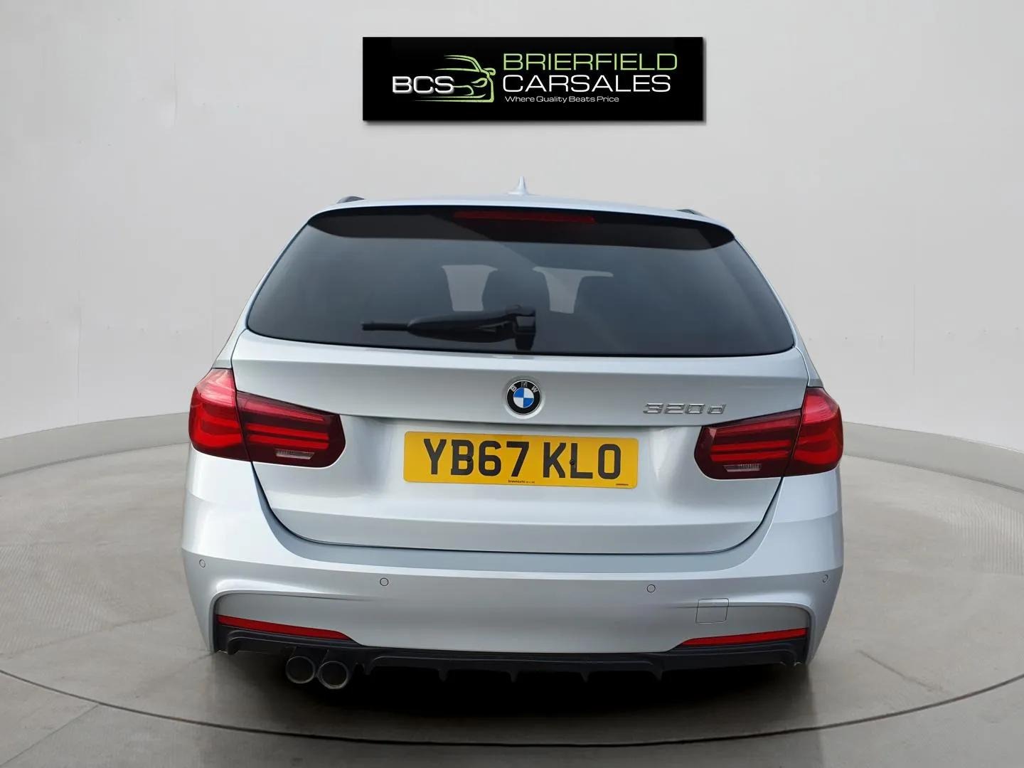 Used BMW 3 Series 2018 for sale - 77689531: Photo 13