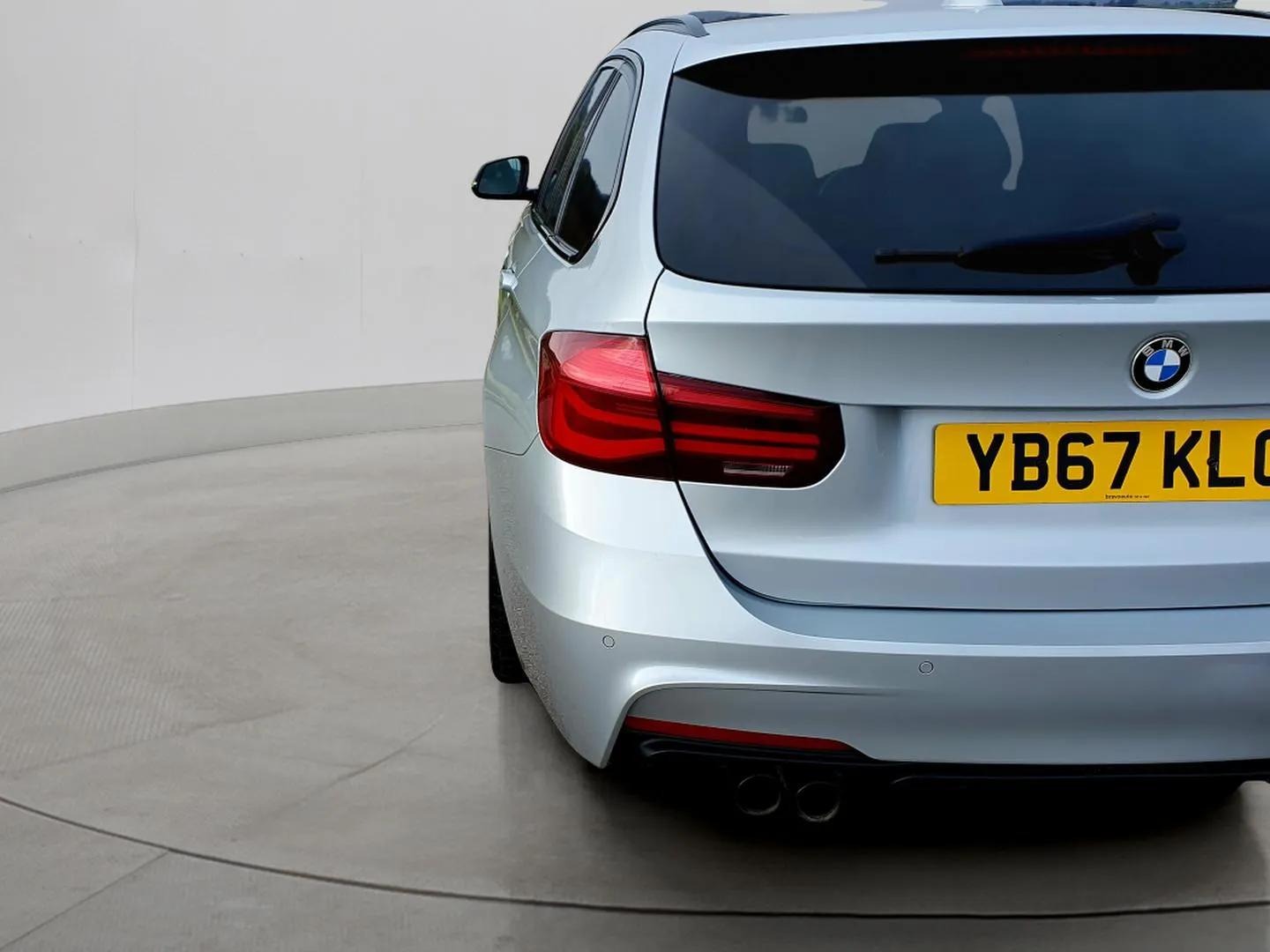 Used BMW 3 Series 2018 for sale - 77689531: Photo 14