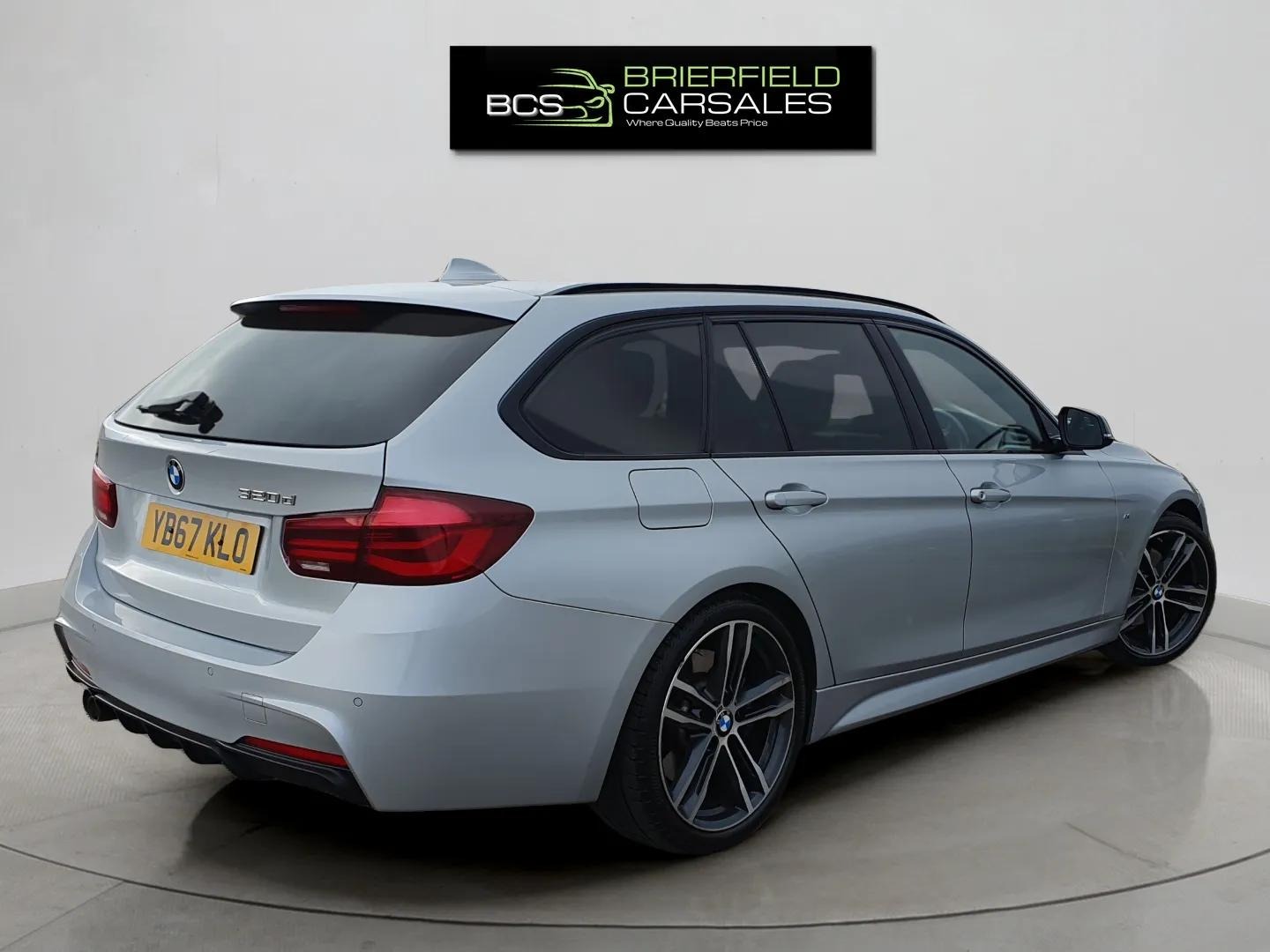 Used BMW 3 Series 2018 for sale - 77689531: Photo 16