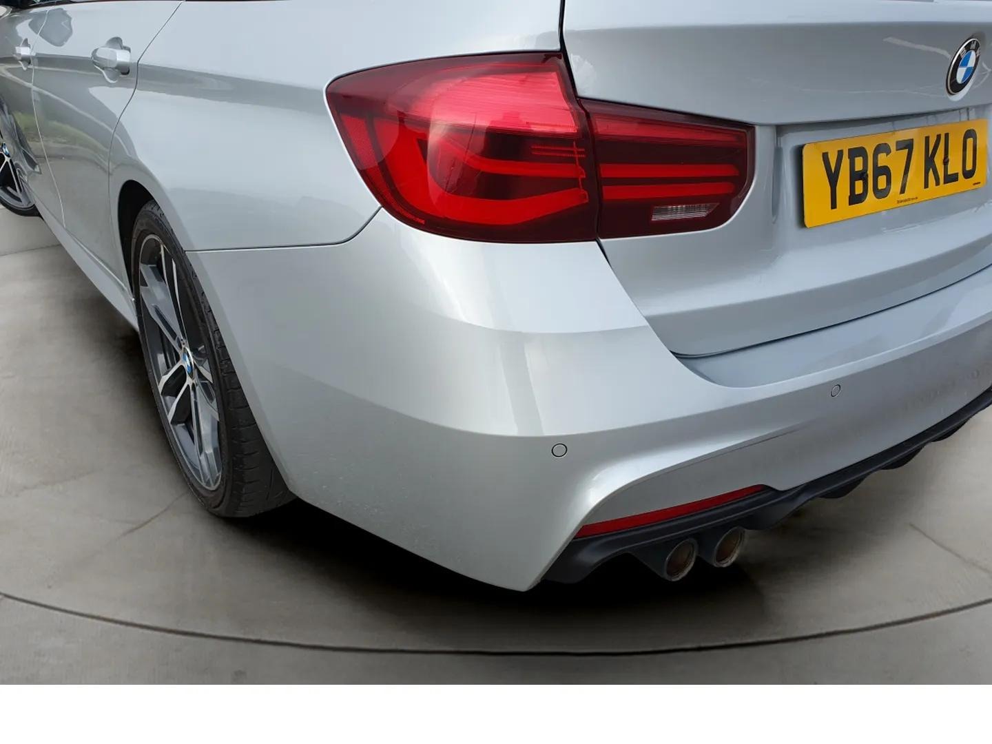 Used BMW 3 Series 2018 for sale - 77689531: Photo 19