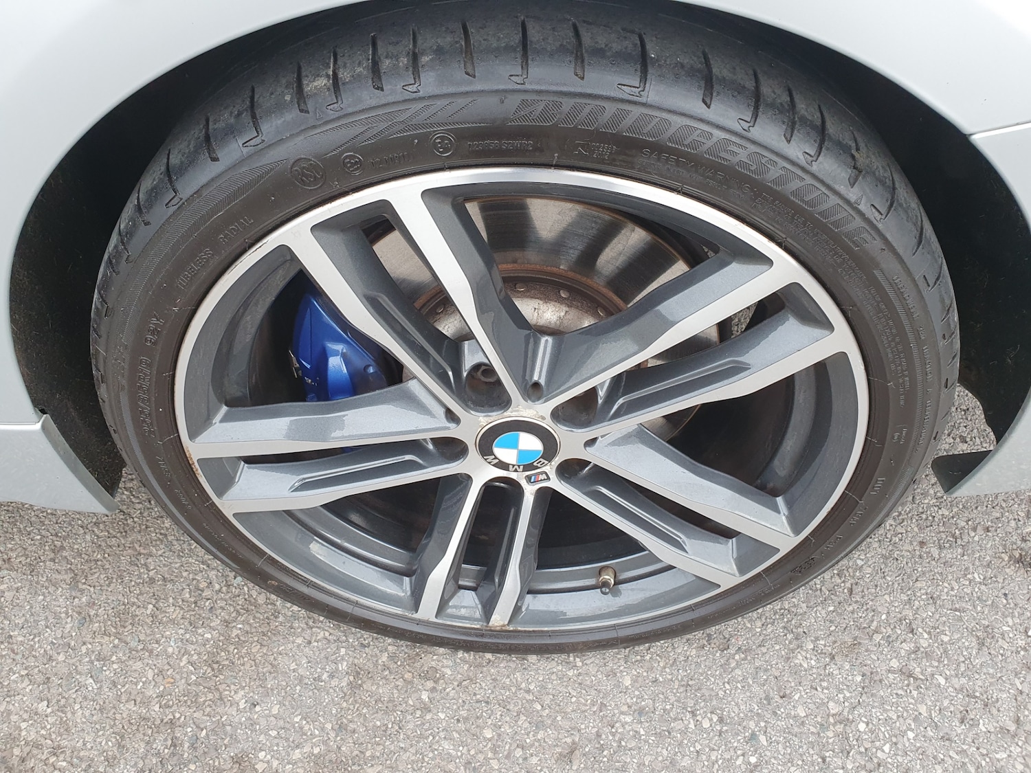 Used BMW 3 Series 2018 for sale - 77689531: Photo 21