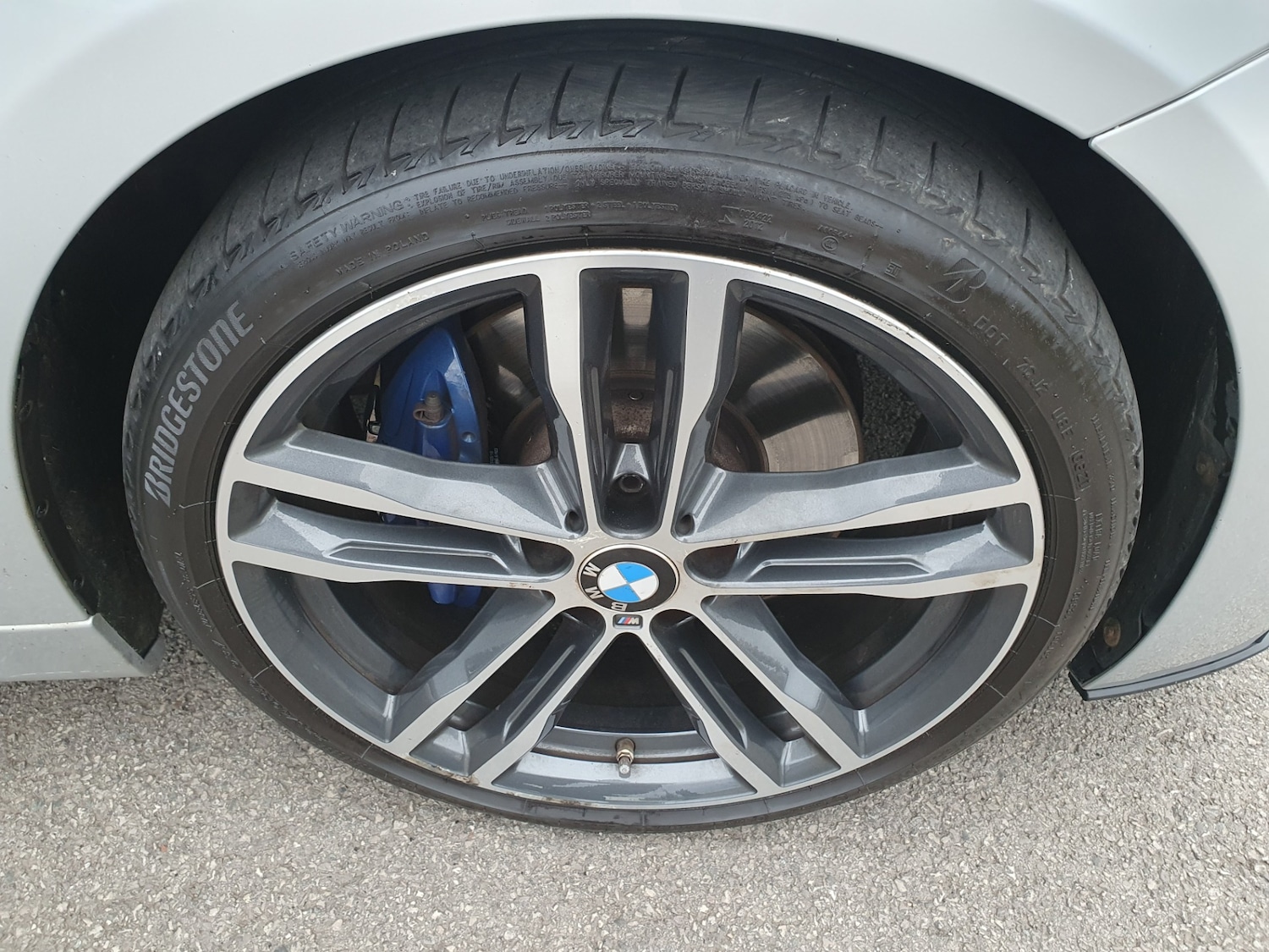 Used BMW 3 Series 2018 for sale - 77689531: Photo 23