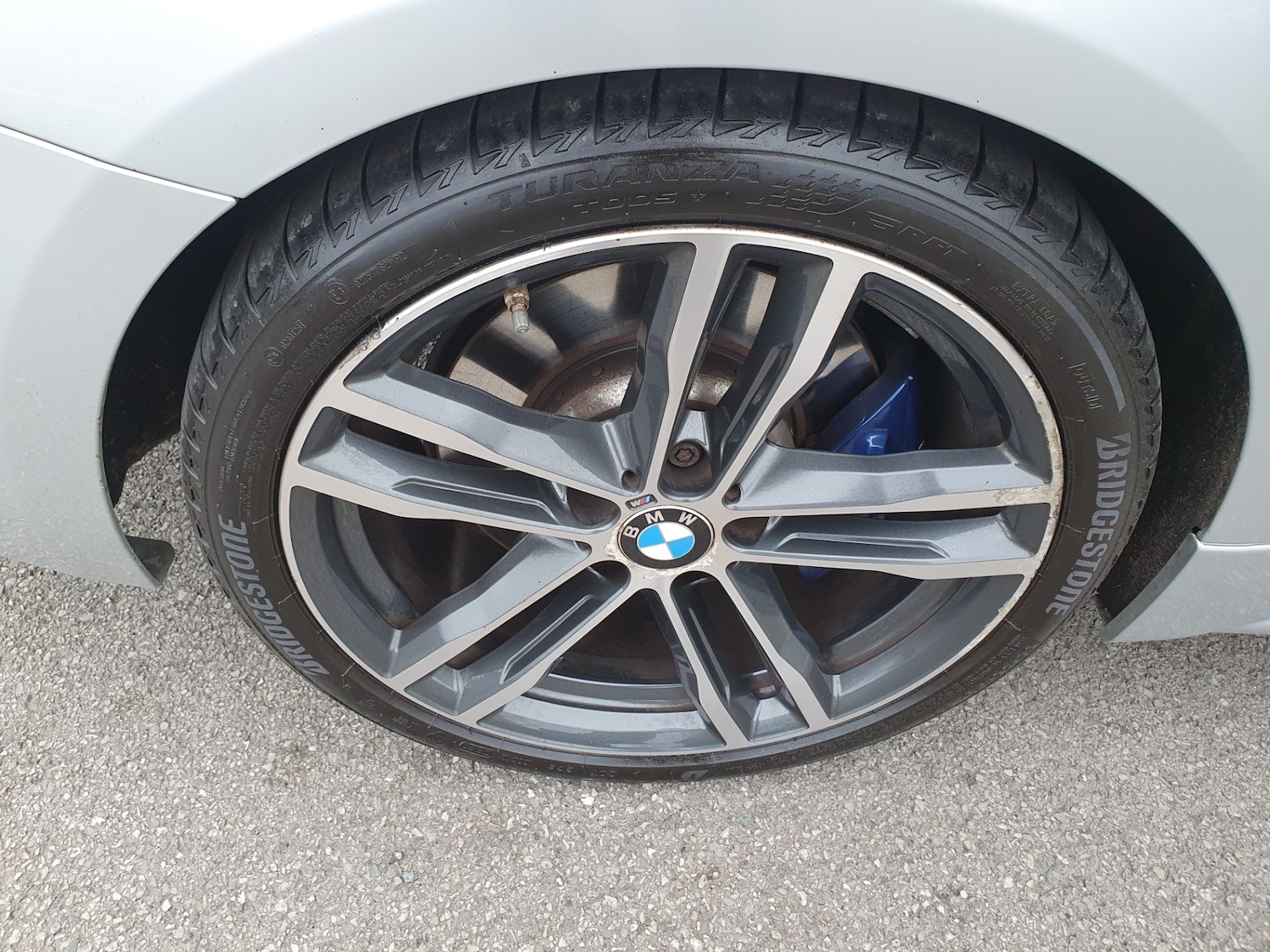 Used BMW 3 Series 2018 for sale - 77689531: Photo 24