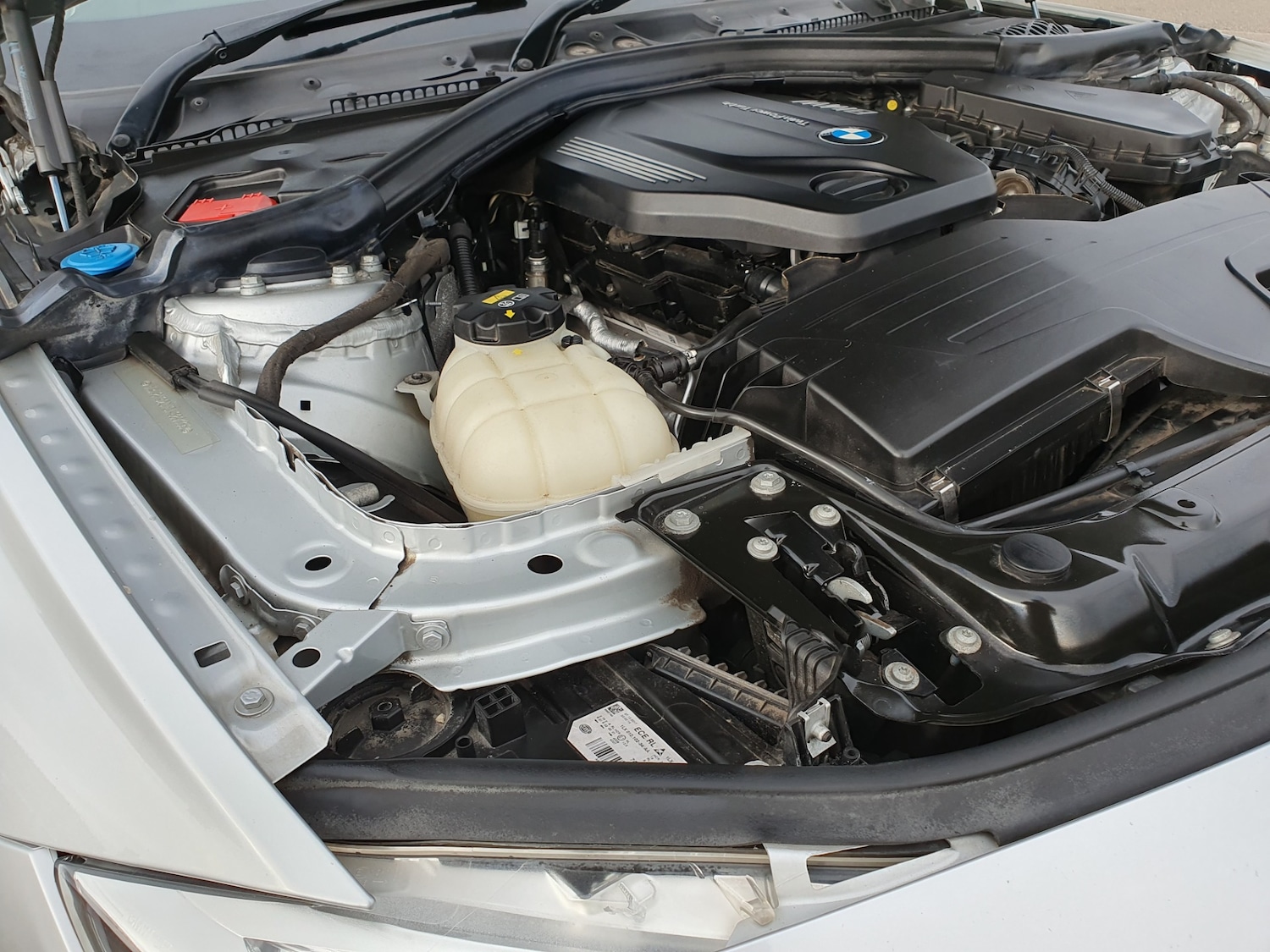 Used BMW 3 Series 2018 for sale - 77689531: Photo 28