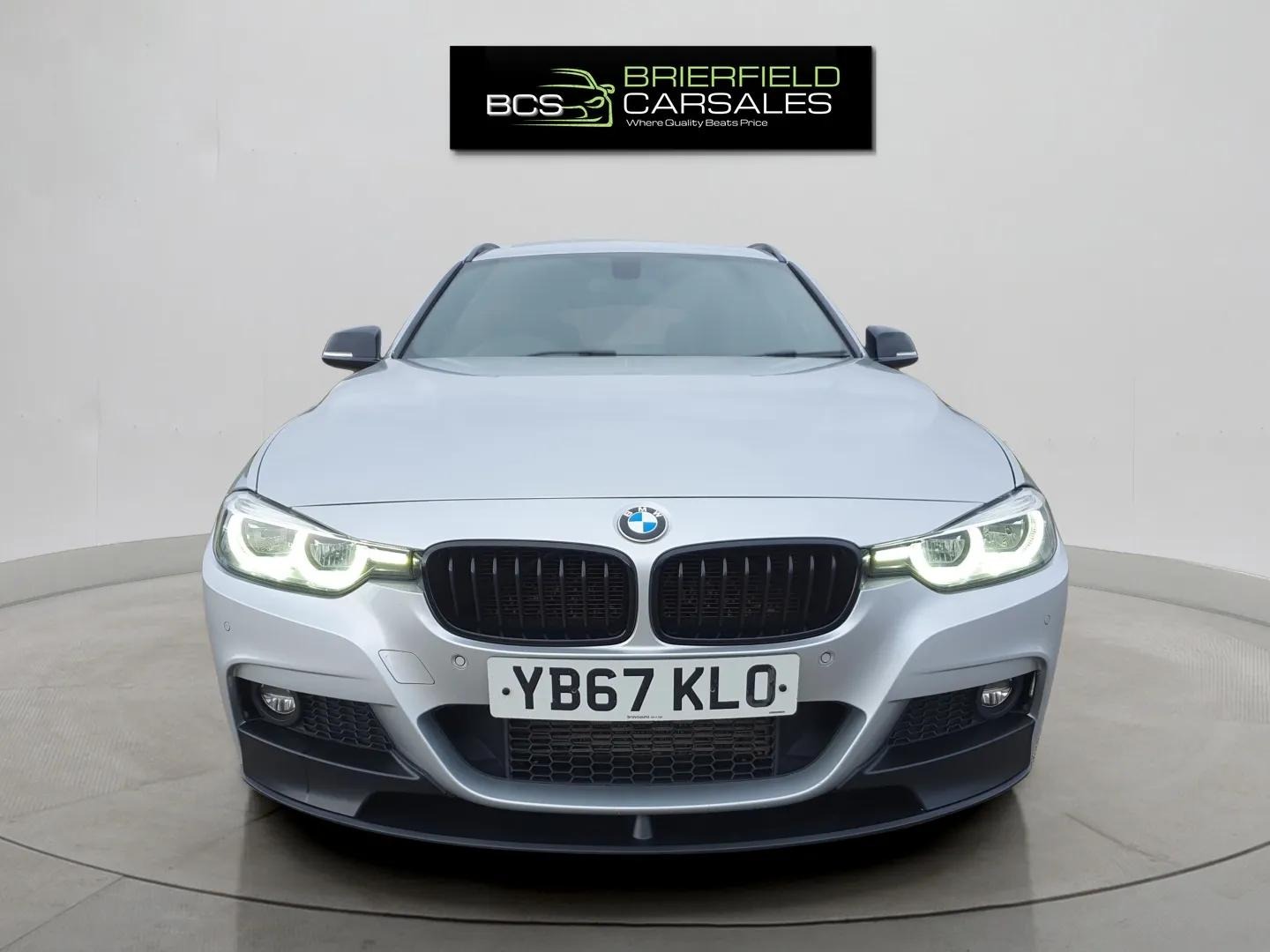 Used BMW 3 Series 2018 for sale - 77689531: Photo 3