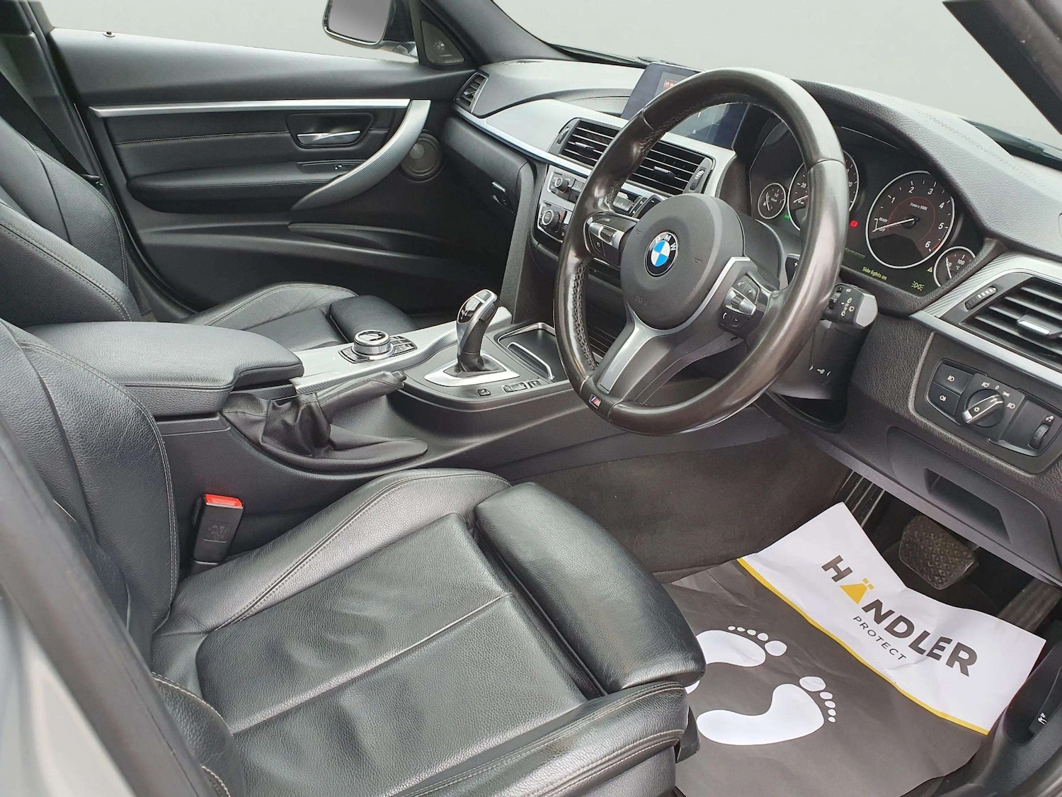 Used BMW 3 Series 2018 for sale - 77689531: Photo 32