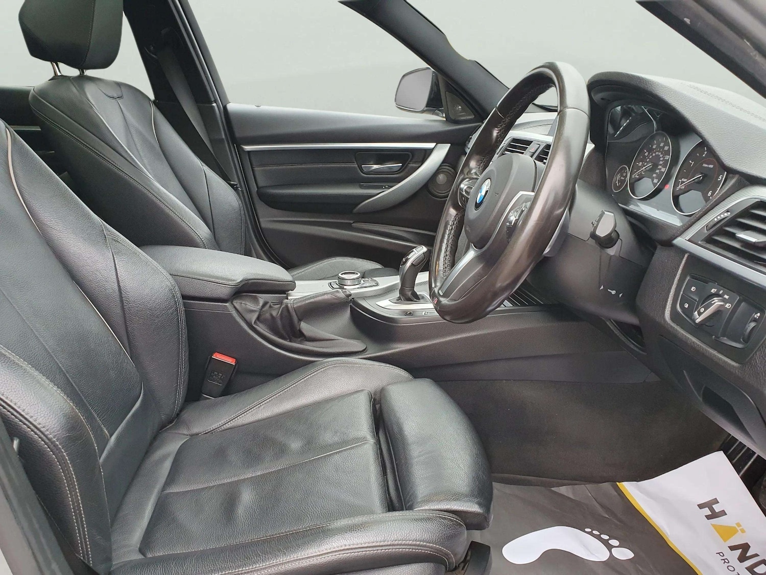 Used BMW 3 Series 2018 for sale - 77689531: Photo 35