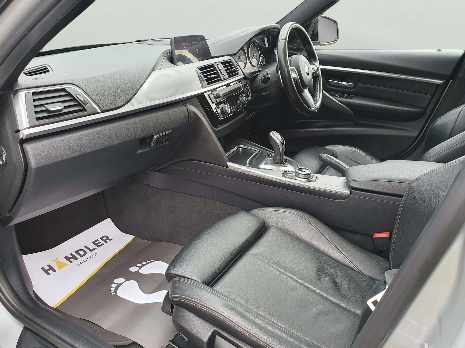 Used BMW 3 Series 2018 for sale - 77689531: Photo 39