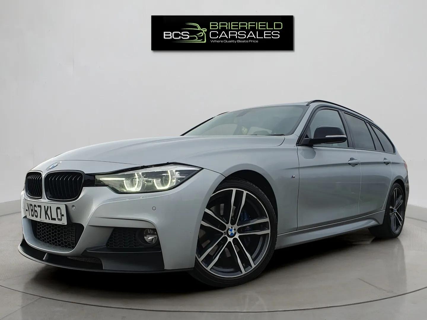 Used BMW 3 Series 2018 for sale - 77689531: Photo 4