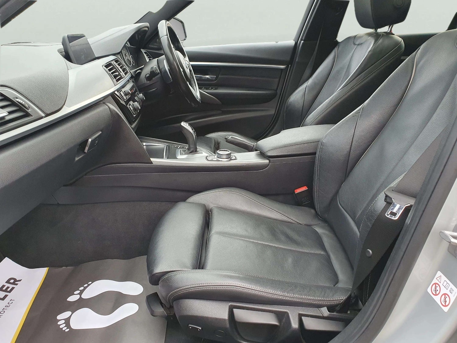 Used BMW 3 Series 2018 for sale - 77689531: Photo 40