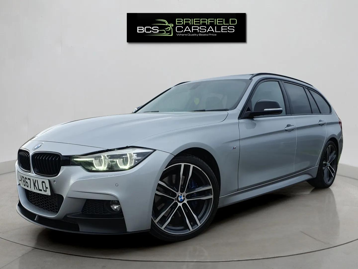 Used BMW 3 Series 2018 for sale - 77689531: Photo 5
