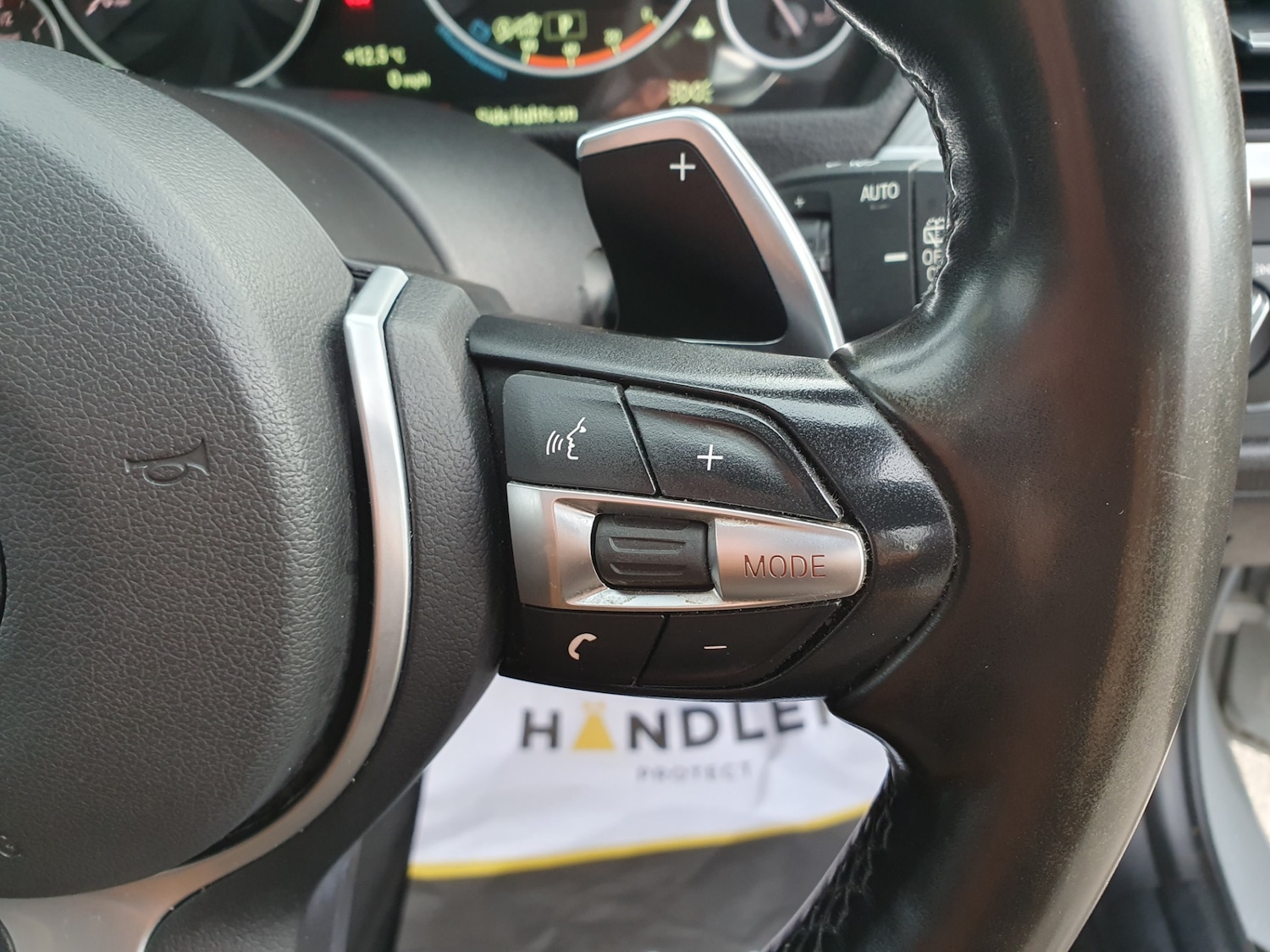 Used BMW 3 Series 2018 for sale - 77689531: Photo 50