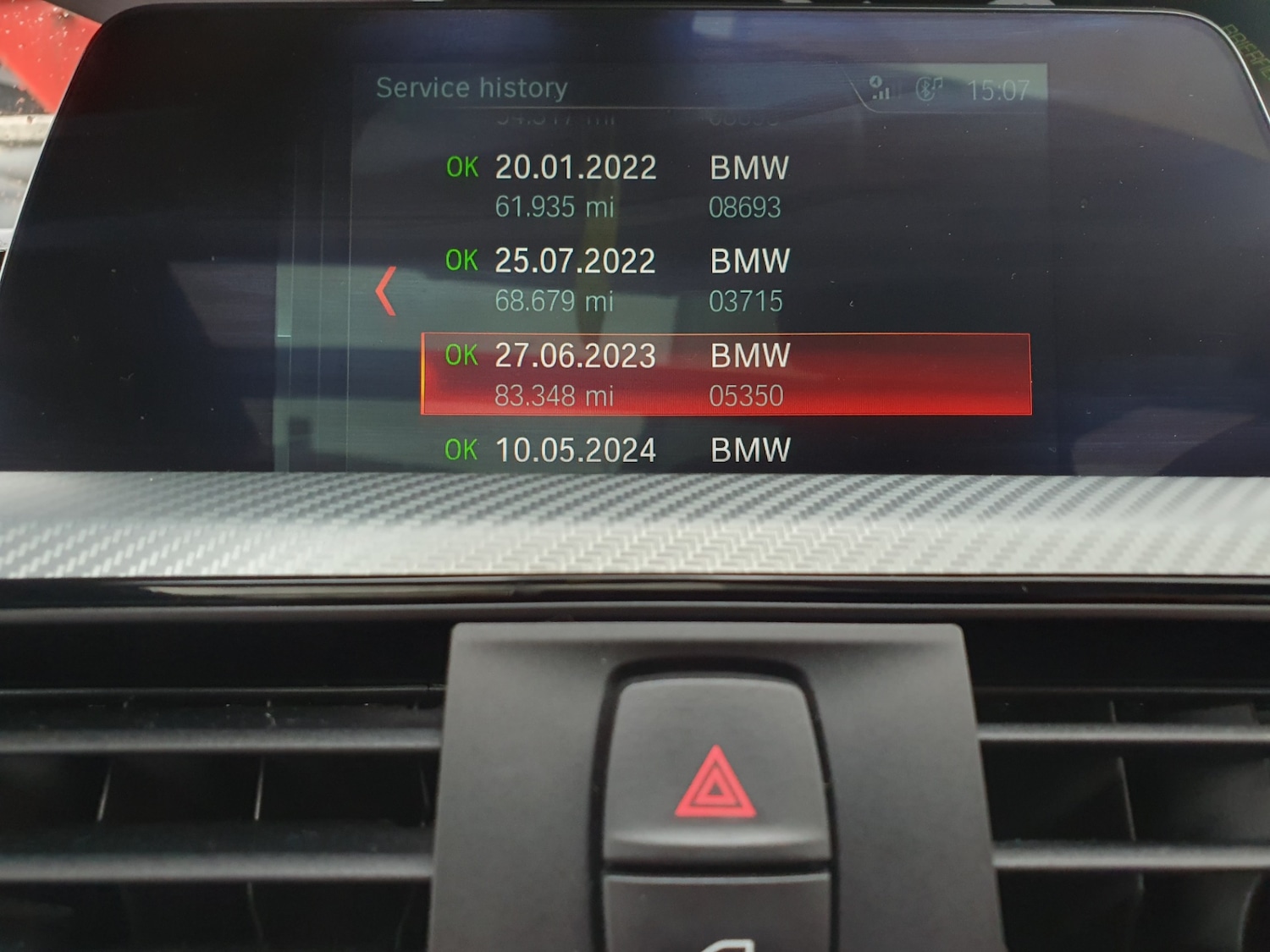 Used BMW 3 Series 2018 for sale - 77689531: Photo 51