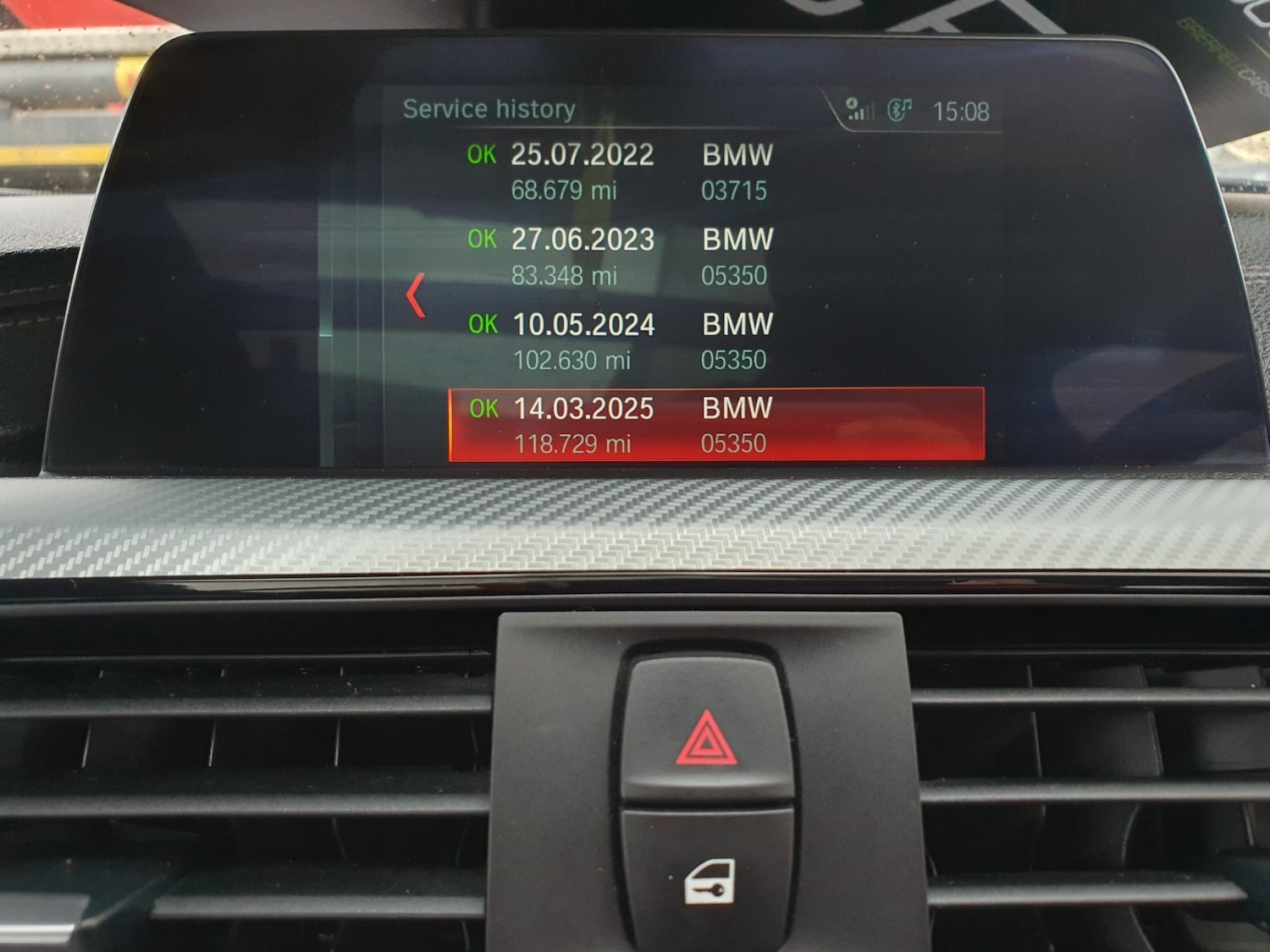 Used BMW 3 Series 2018 for sale - 77689531: Photo 52