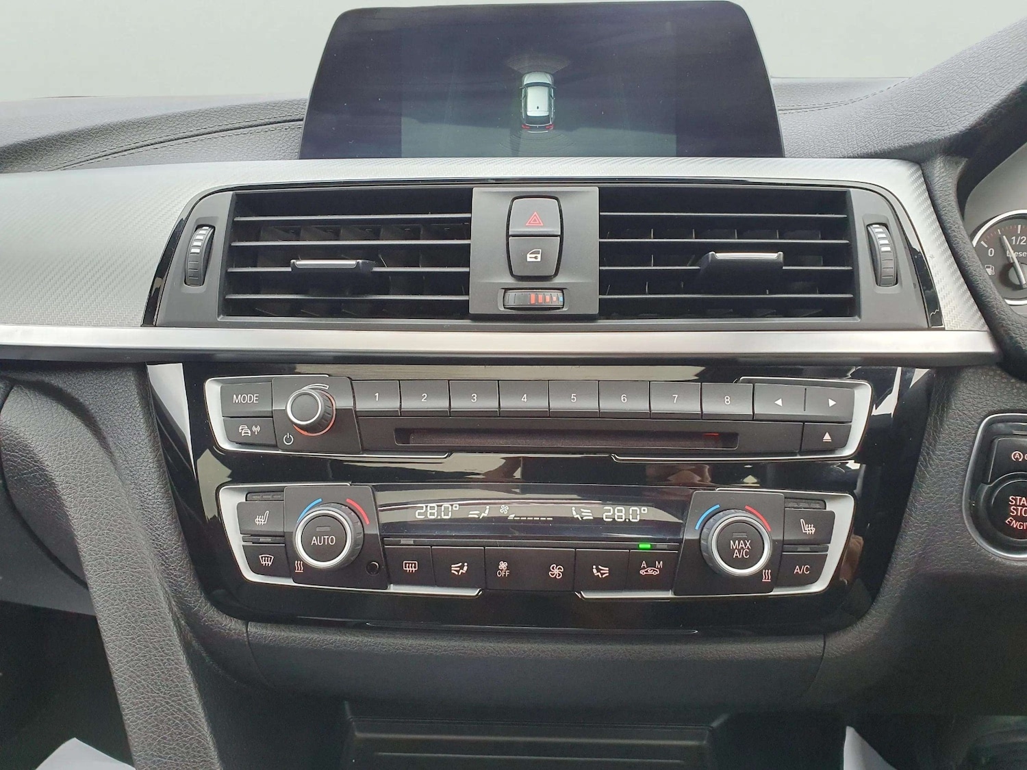 Used BMW 3 Series 2018 for sale - 77689531: Photo 55