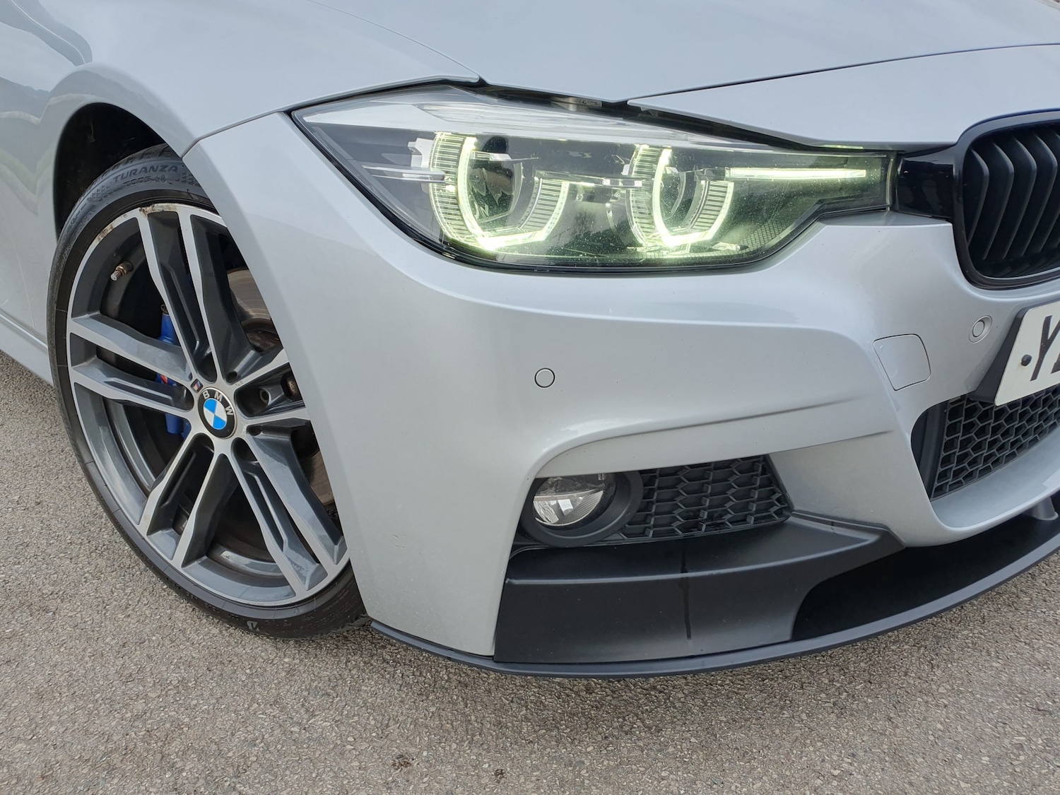 Used BMW 3 Series 2018 for sale - 77689531: Photo 6