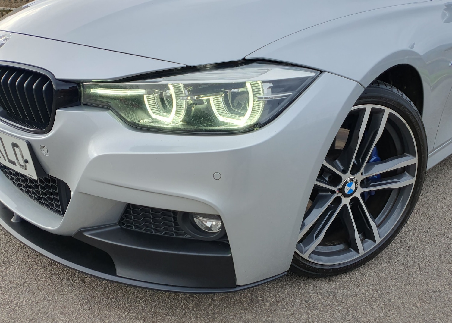 Used BMW 3 Series 2018 for sale - 77689531: Photo 7